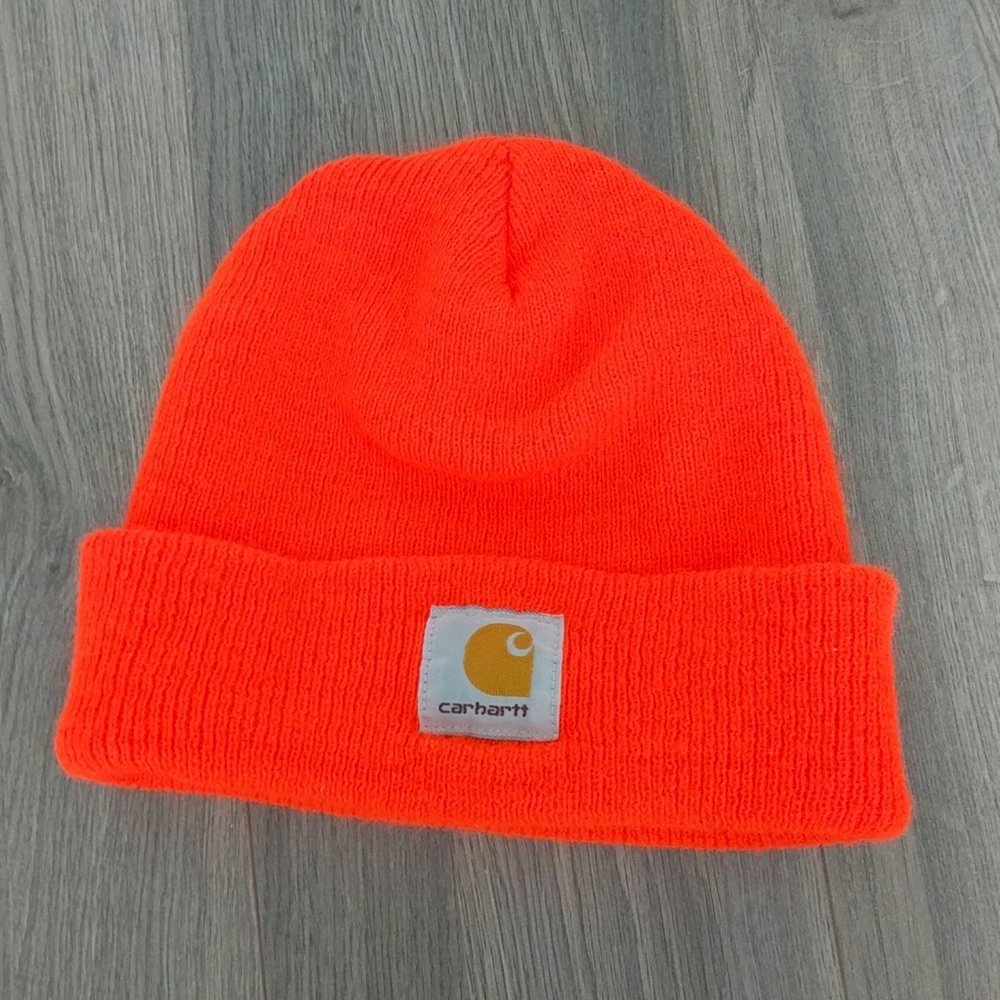 Carhartt toque